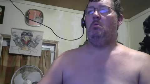 bigjohn41000 online show from 09.28.25