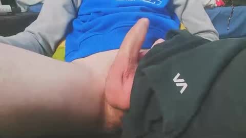 Snapshot of biglongboycock2001 chatting on 02.09.25 BigBoy online show from 02.09.25