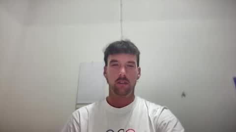 Snapshot of bigmachinejack chatting on 10.01.25 bigmachinejack online show from 10.01.25