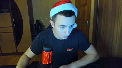 Snapshot of bigmark03 chatting on 12.23.24 BigMark03 online show from 12.23.24