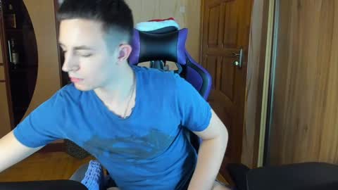 Snapshot of bigmark03 chatting on 01.17.25 BigMark03 online show from 01.17.25