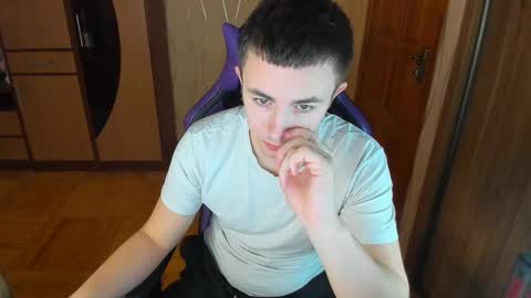 Snapshot of bigmark03 chatting on 03.03.25 BigMark03 online show from 03.03.25