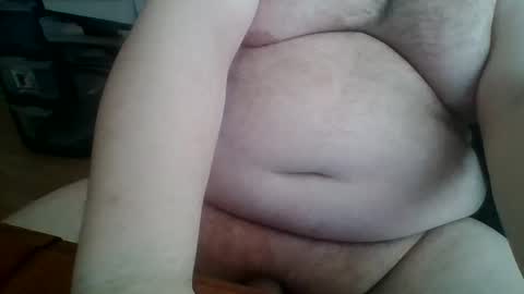 Snapshot of bigp8732101 chatting on 01.17.25 bigp8732101 online show from 01.17.25