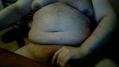 Snapshot of bigp8732101 chatting on 01.19.25 bigp8732101 online show from 01.19.25