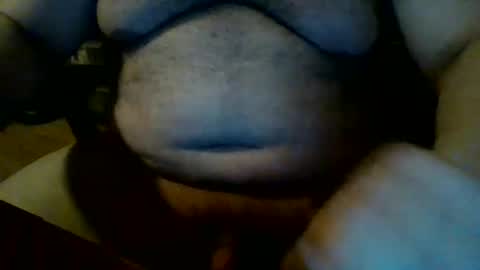 Snapshot of bigp8732101 chatting on 01.19.25 bigp8732101 online show from 01.19.25