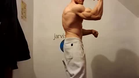 Snapshot of bigredmachine25 chatting on 12.24.24 Jarvis online show from 12.24.24