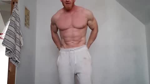Snapshot of bigredmachine25 chatting on 12.28.24 Jarvis online show from 12.28.24