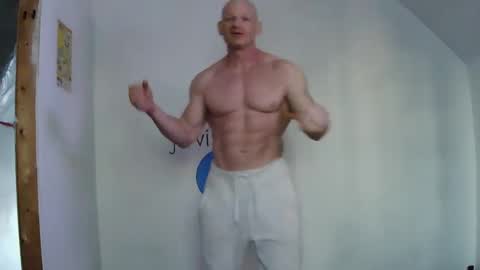 Snapshot of bigredmachine25 chatting on 01.11.25 Jarvis online show from 01.11.25