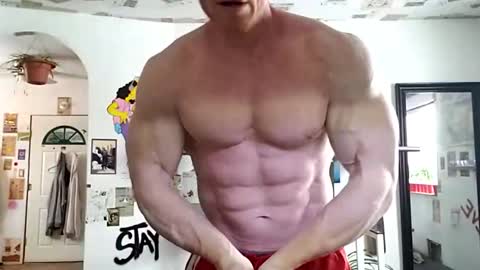 Snapshot of bigredmachine25 chatting on 01.21.25 Jarvis online show from 01.21.25