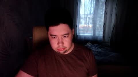 Snapshot of bigsiberianyety chatting on 12.30.24 Yeti online show from 12.30.24