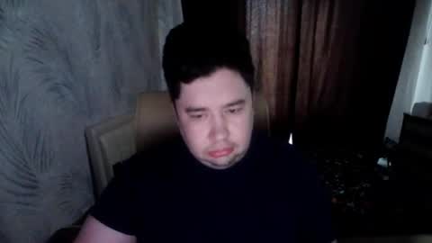 Snapshot of bigsiberianyety chatting on 01.15.25 Yeti online show from 01.15.25