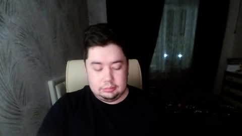 Snapshot of bigsiberianyety chatting on 02.20.25 Yeti online show from 02.20.25