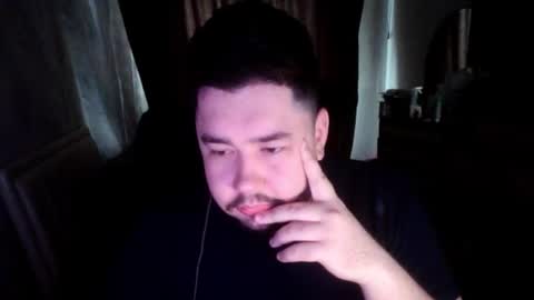 Snapshot of bigsiberianyety chatting on 09.12.25 Yeti online show from 09.12.25