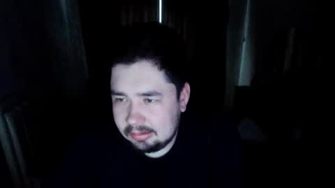 Snapshot of bigsiberianyety chatting on 10.06.25 Yeti online show from 10.06.25