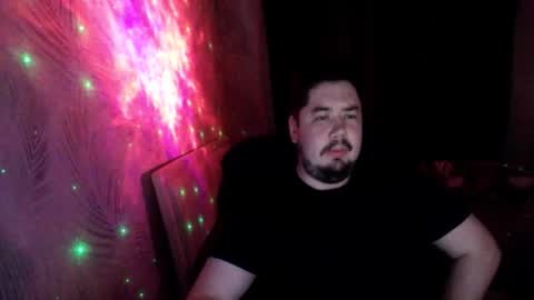 Snapshot of bigsiberianyety chatting on 11.10.25 Yeti online show from 11.10.25