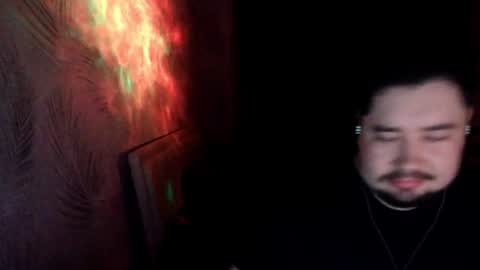 Snapshot of bigsiberianyety chatting on 11.11.25 Yeti online show from 11.11.25