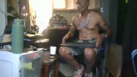 bigsteppa2027 online show from 10.17.25