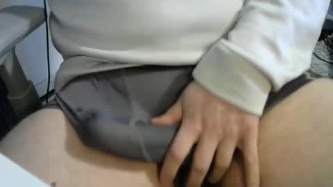 Snapshot of bigsword4her chatting on 01.14.25 bigsword4her online show from 01.14.25