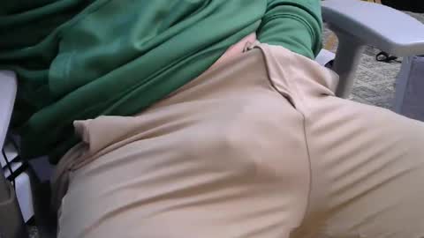 Snapshot of bigsword4her chatting on 01.22.25 bigsword4her online show from 01.22.25