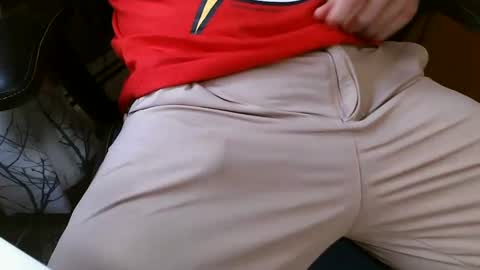 Snapshot of bigsword4her chatting on 10.31.25 bigsword4her online show from 10.31.25