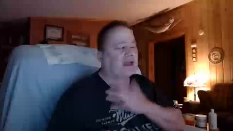 bigthicksatisfying2 online show from 10.11.25
