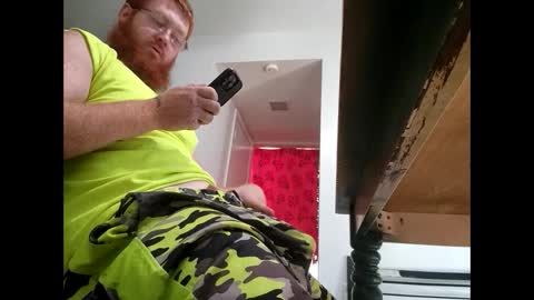 Snapshot of bigwc00 chatting on 09.11.25 bigwc00 online show from 09.11.25