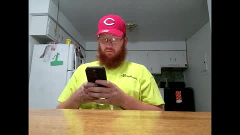 Snapshot of bigwc00 chatting on 09.21.25 bigwc00 online show from 09.21.25