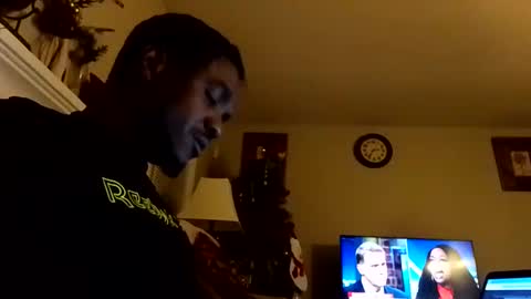 Snapshot of bigwood007954165 chatting on 12.17.24 Bigwood14 online show from 12.17.24