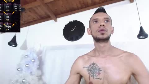 Snapshot of bigzehuz chatting on 12.10.24 andres online show from 12.10.24