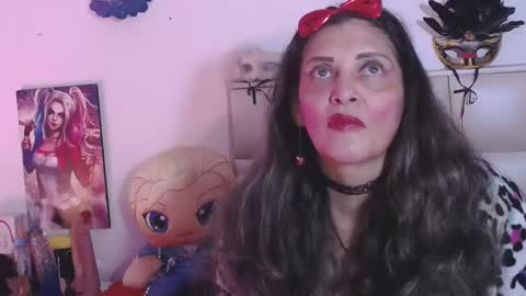 Biky Hot online show from 01.01.25