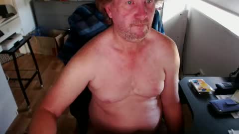 Snapshot of billscock chatting on 01.26.25 billscock online show from 01.26.25