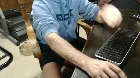 Snapshot of billy471 chatting on 12.21.24 billy471 online show from 12.21.24