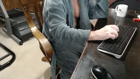 Snapshot of billy471 chatting on 12.27.24 billy471 online show from 12.27.24