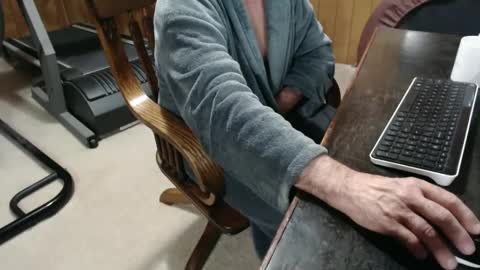 billy471 online show from 01.16.25