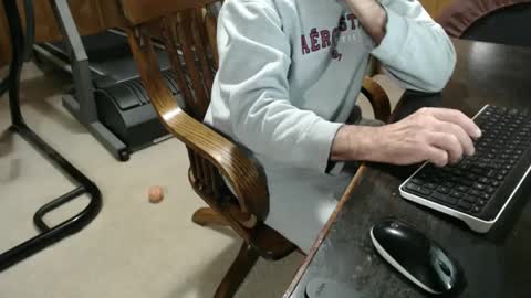 Snapshot of billy471 chatting on 01.28.25 billy471 online show from 01.28.25