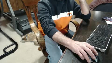 Snapshot of billy471 chatting on 01.31.25 billy471 online show from 01.31.25