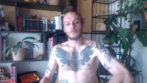 Snapshot of billy_fingercut chatting on 09.09.25 Billy FingerCut online show from 09.09.25