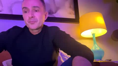 Billy online show from 01.12.25