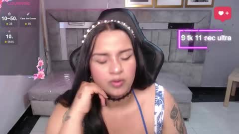 Snapshot of bily_takure_v chatting on 09.21.25 Live 1000pm 600am COLOMBIAN HOUR online show from 09.21.25