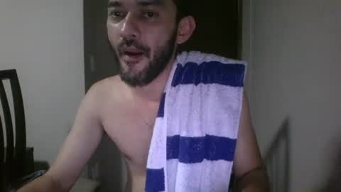 Snapshot of binhodm1 chatting on 12.22.24 binhodm1 online show from 12.22.24