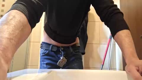 Snapshot of bisexdadd chatting on 01.23.25 bisexdadd online show from 01.23.25