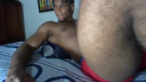 tu morenito online show from 12.31.24
