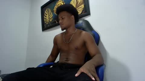 tu morenito online show from 02.03.25