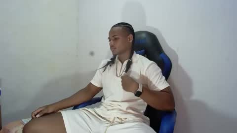 tu morenito online show from 09.13.25
