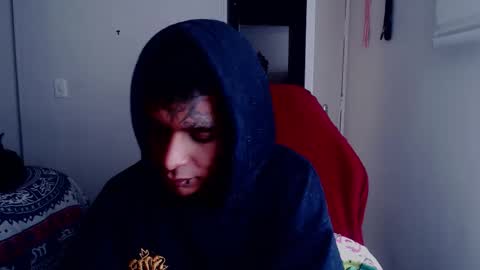 Snapshot of black_firex chatting on 10.24.25 black_firex online show from 10.24.25