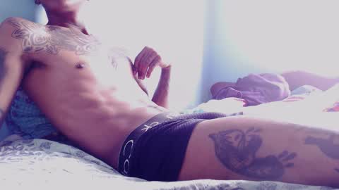 Snapshot of black_firex chatting on 10.31.25 black_firex online show from 10.31.25