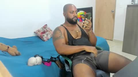 BIGCOCK online show from 10.15.25