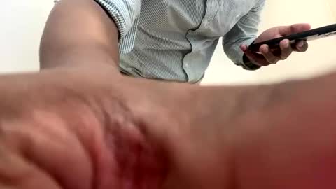 Snapshot of blackboi4v chatting on 10.01.25 blackboi4v online show from 10.01.25