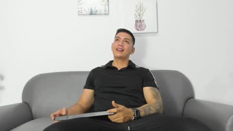 Max online show from 09.19.25