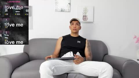 Max online show from 10.07.25